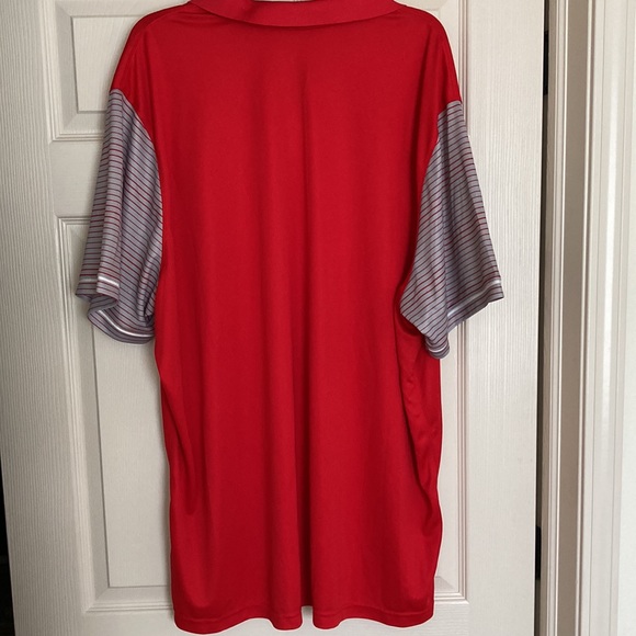 Fresno state football - nike dri-fit - Collared shirt - Picture 4 of 5